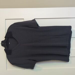 Men’s Kit and Ace Dark Grey Polo shirt Size Large